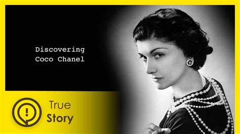 when was coco chanel|coco chanel true story.